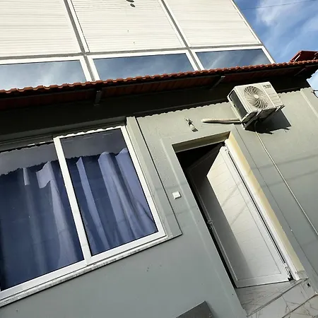 Apartamento Holiday Home *