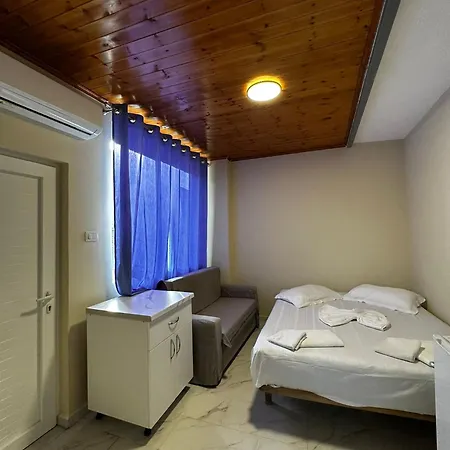 Holiday Home Polisi i Vogel